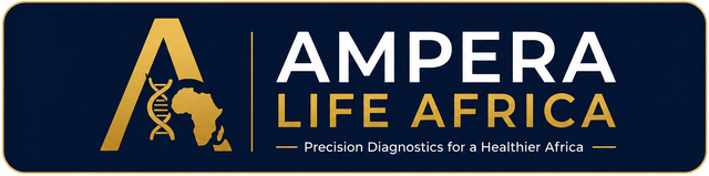 Ampera Life Africa — Precision Diagnostics for a Healthier Africa